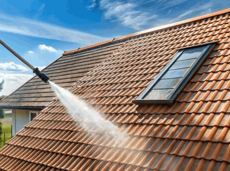 Benefits Does Roof Cleaning Offer