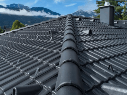 How Roof Tiles Work