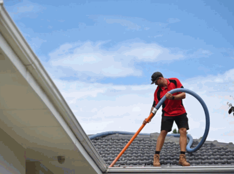 Is Roof Cleaning Cost Effective 1