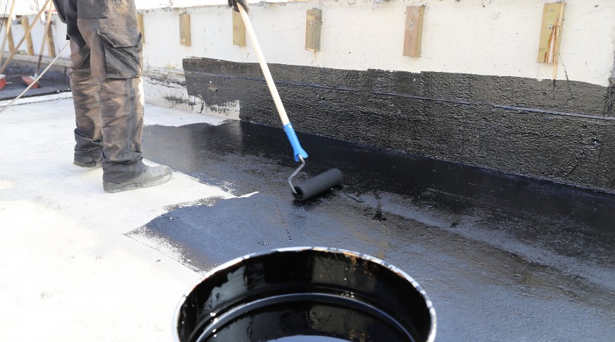 Roof Clean Spray Team Roof Coating Service