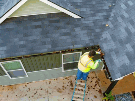 Roof Cleaning Cost