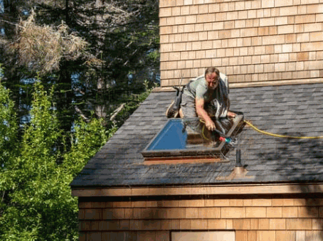 Roof Cleaning Costs