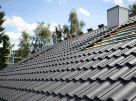 Roofing Material