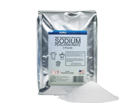 Sodium Percarbonate