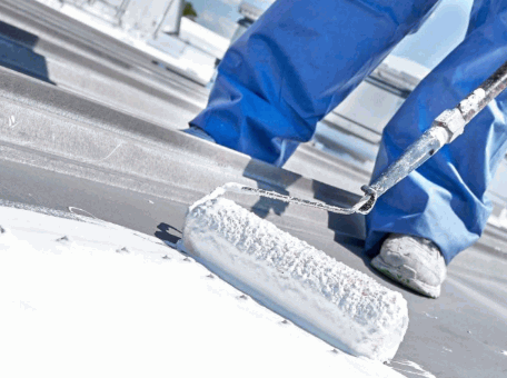 The Benefits Of Applying A Roof Coating