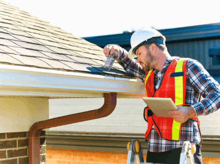 The Importance Of Roof Inspections