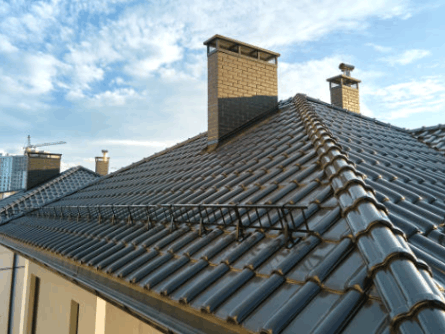 Why Should You Seal Roof Tiles 1